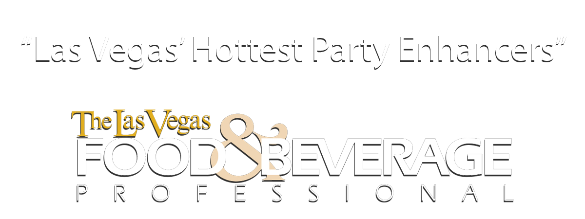 Las Vegas Food an Beverage Professionals